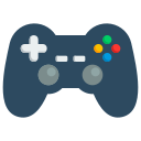 Joystick Icon